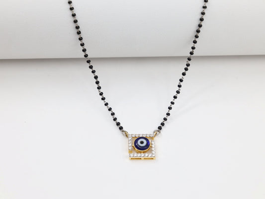 DIAMOND-MANGAL SUTRA,18K (DMS-10003)