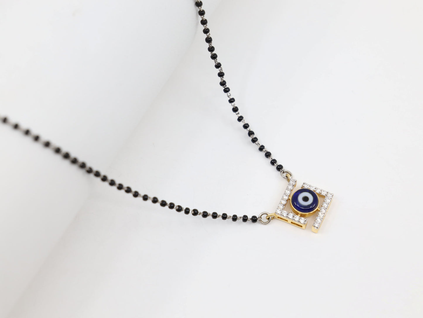 DIAMOND-MANGAL SUTRA,18K (DMS-10003)