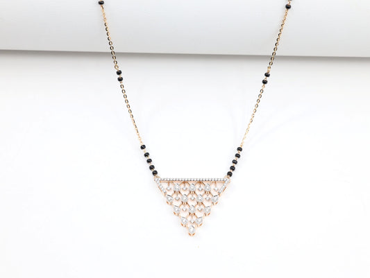 DIAMOND-MANGAL 18K (DMS-10023)