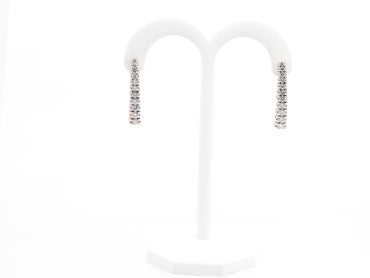 DIAMOND-NECKLAC 18K (DNK-10014)