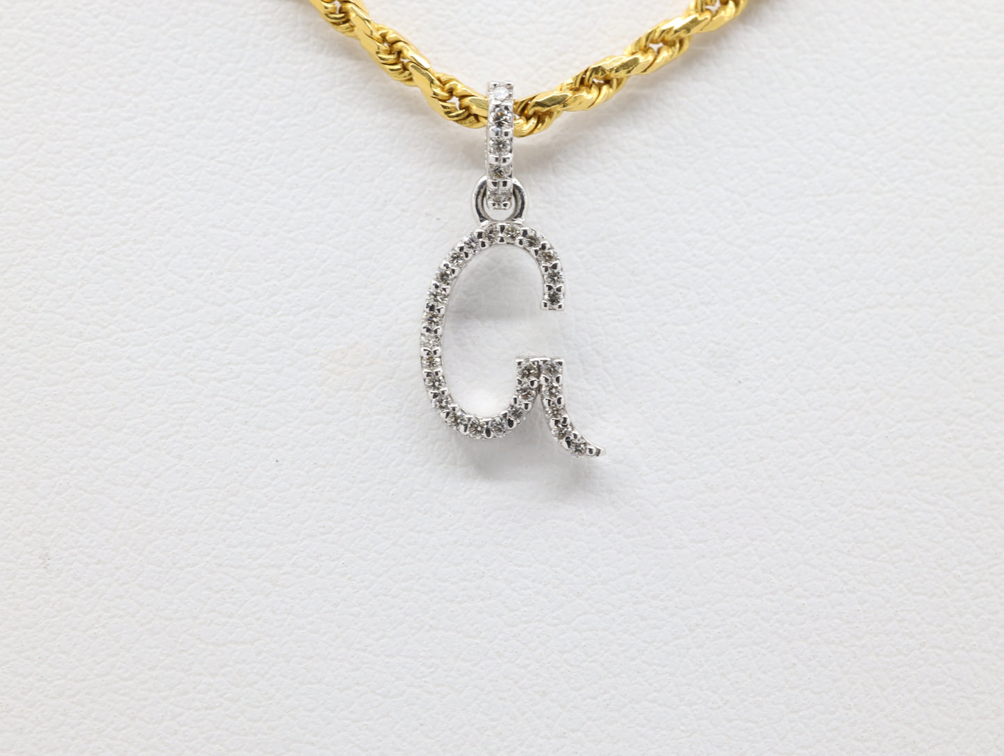 DIAMOND-PENDANT,18K (DP-00220)