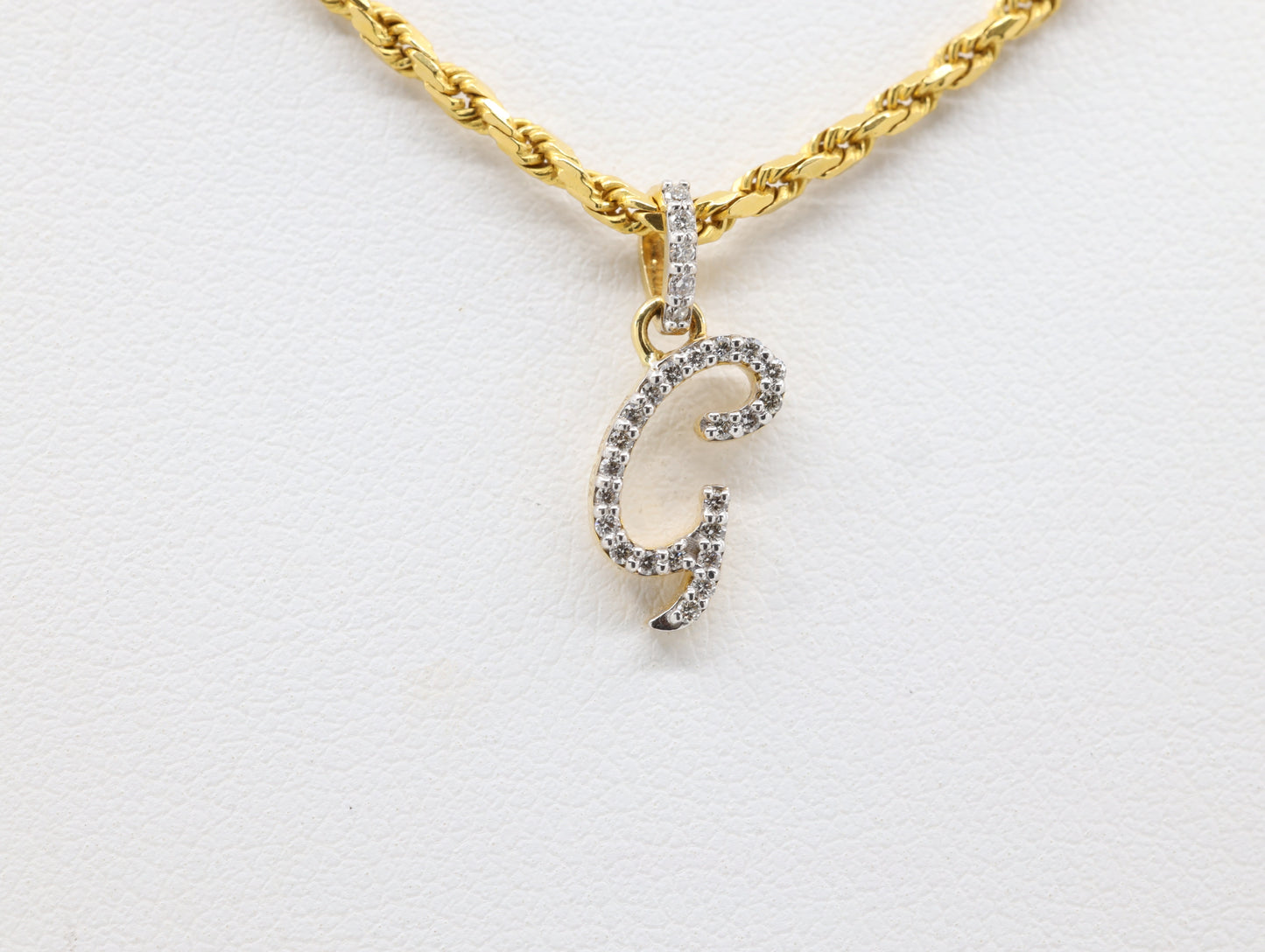 DIAMOND-PENDANT,18K (DP-00221)