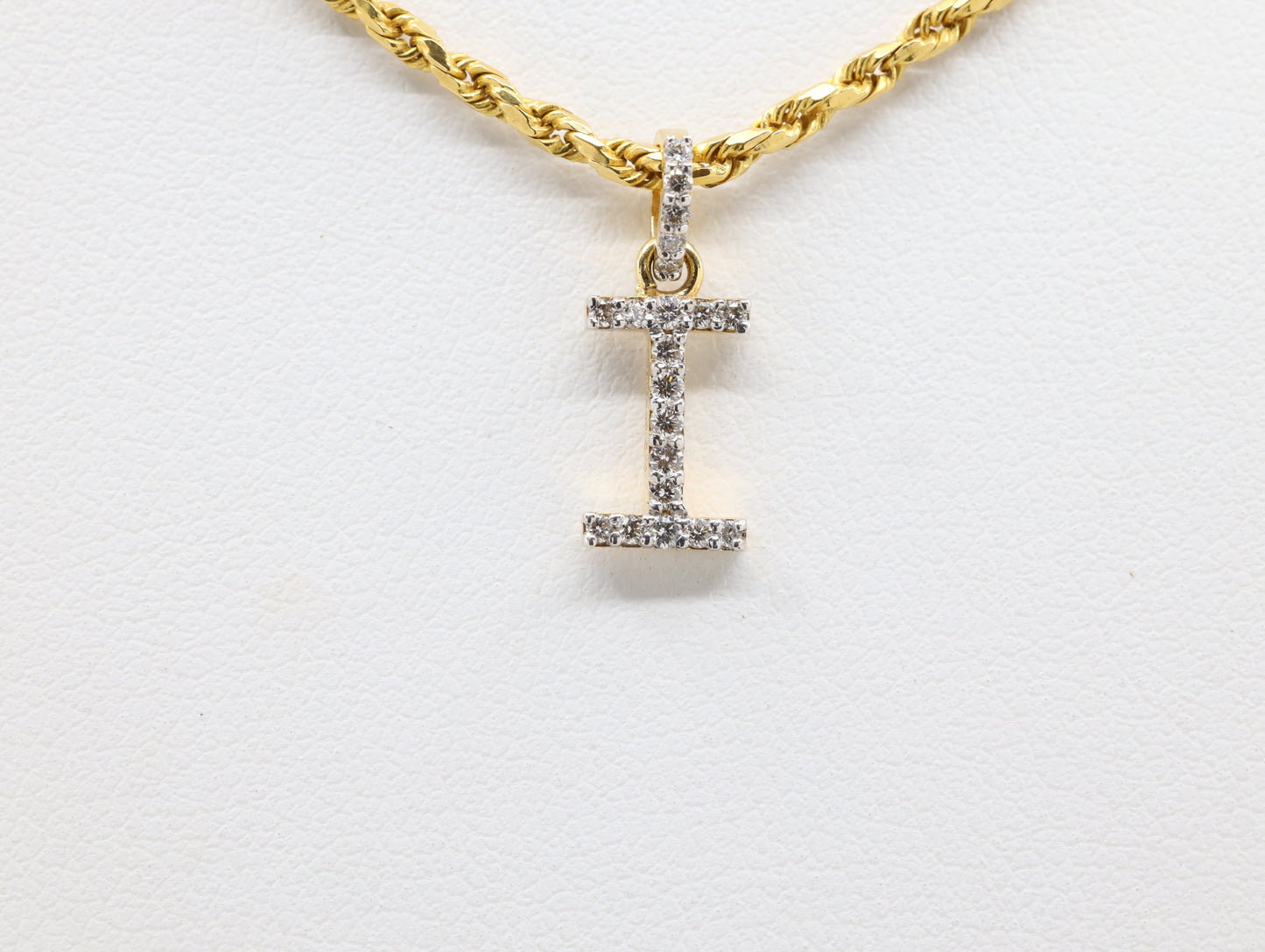 DIAMOND-PENDANT,18K (DP-00224)