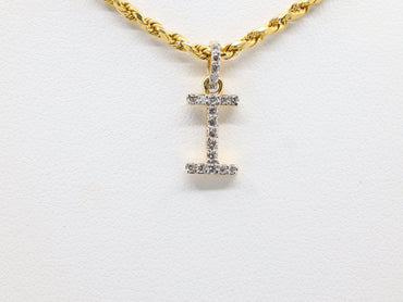 DIAMOND-PENDANT,18K (DP-00224)