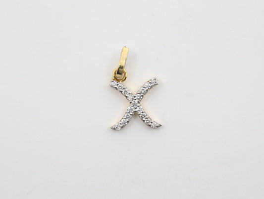 DIAMOND-PENDANT,18K (DP-00239)