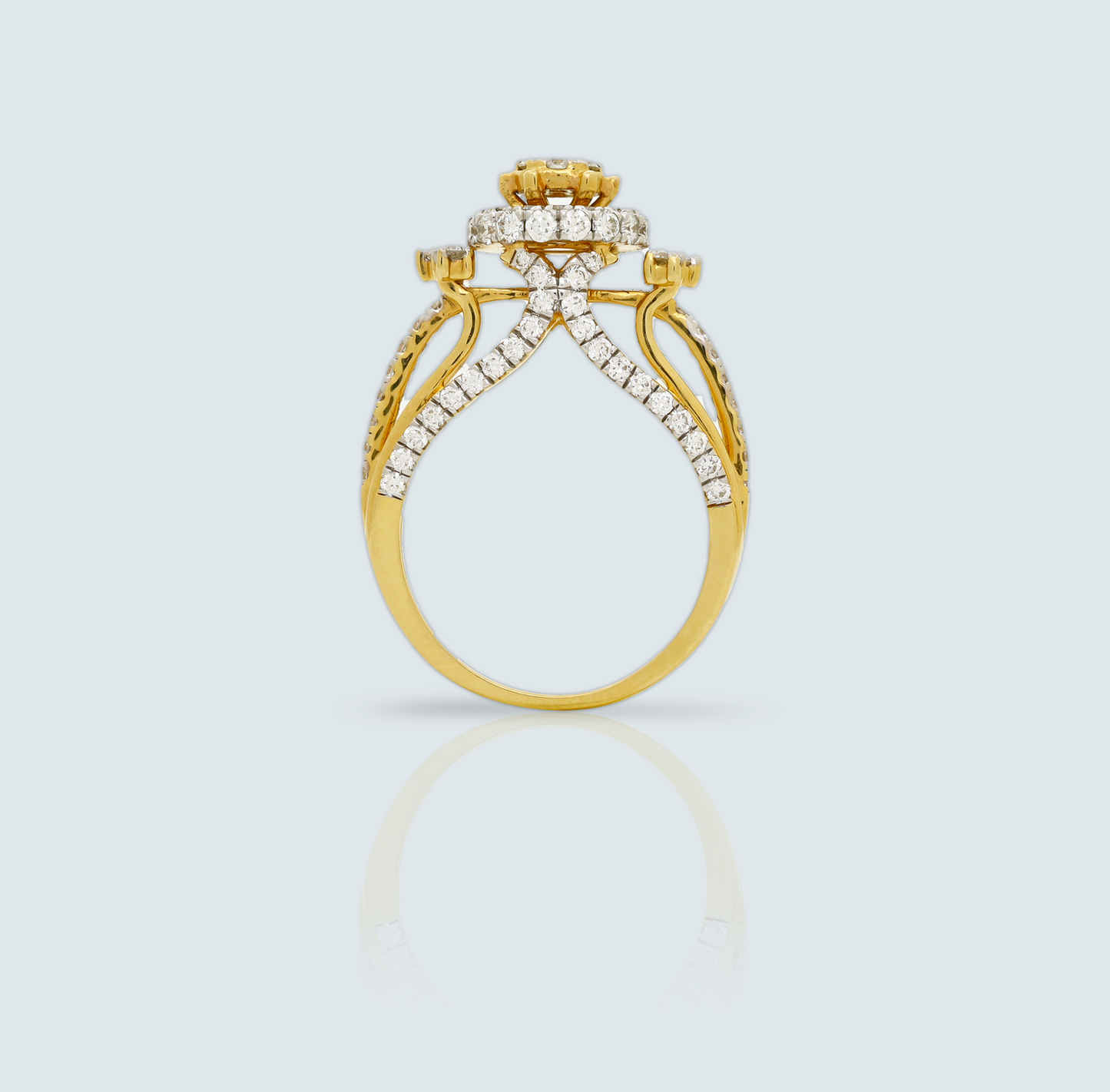 DIAMOND-RING