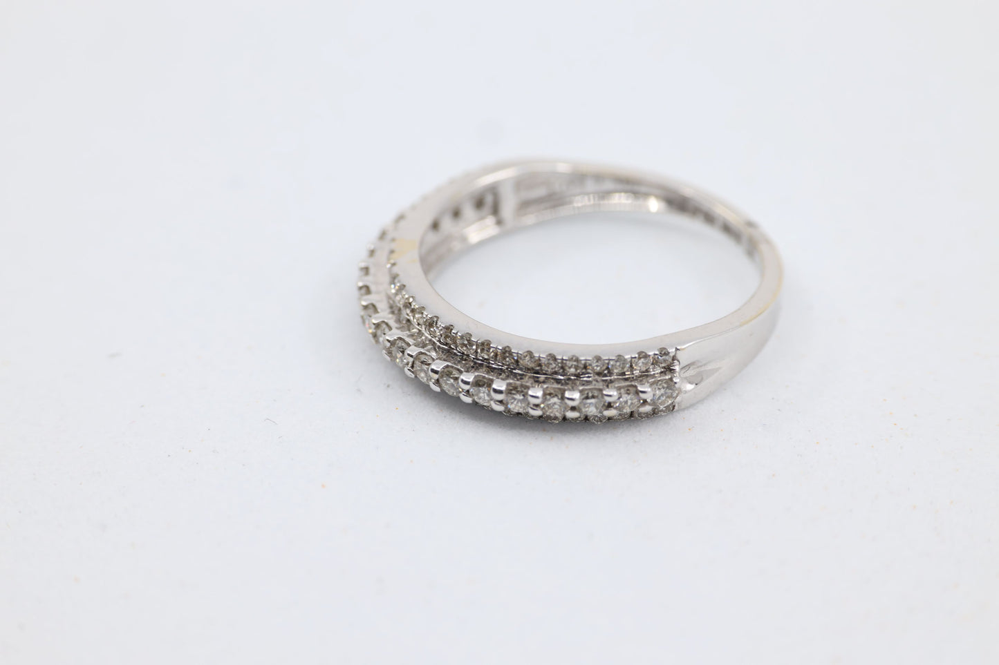 DIAMOND-RING,18K (DRG-00062)