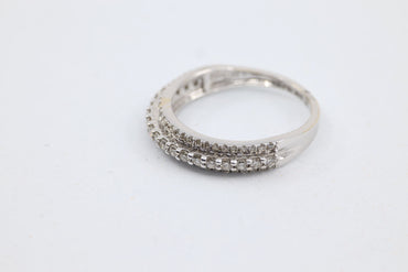 DIAMOND-RING,18K (DRG-00062)