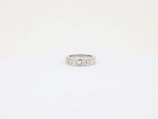 DIAMOND-RING,14K (DRG-00068)
