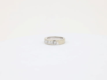 DIAMOND-RING,14K (DRG-00068)