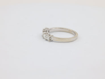DIAMOND-RING,18K (DRG-00077)