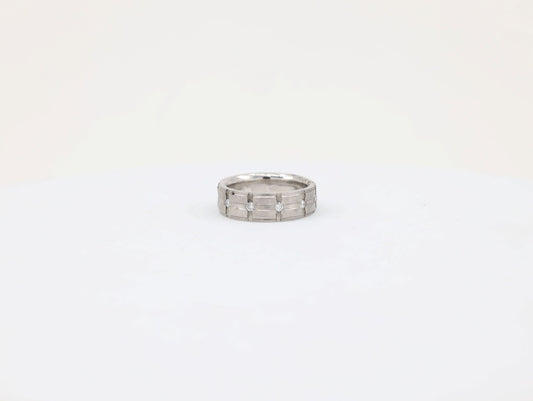 DIAMOND-RING,18K (DRG-00153)