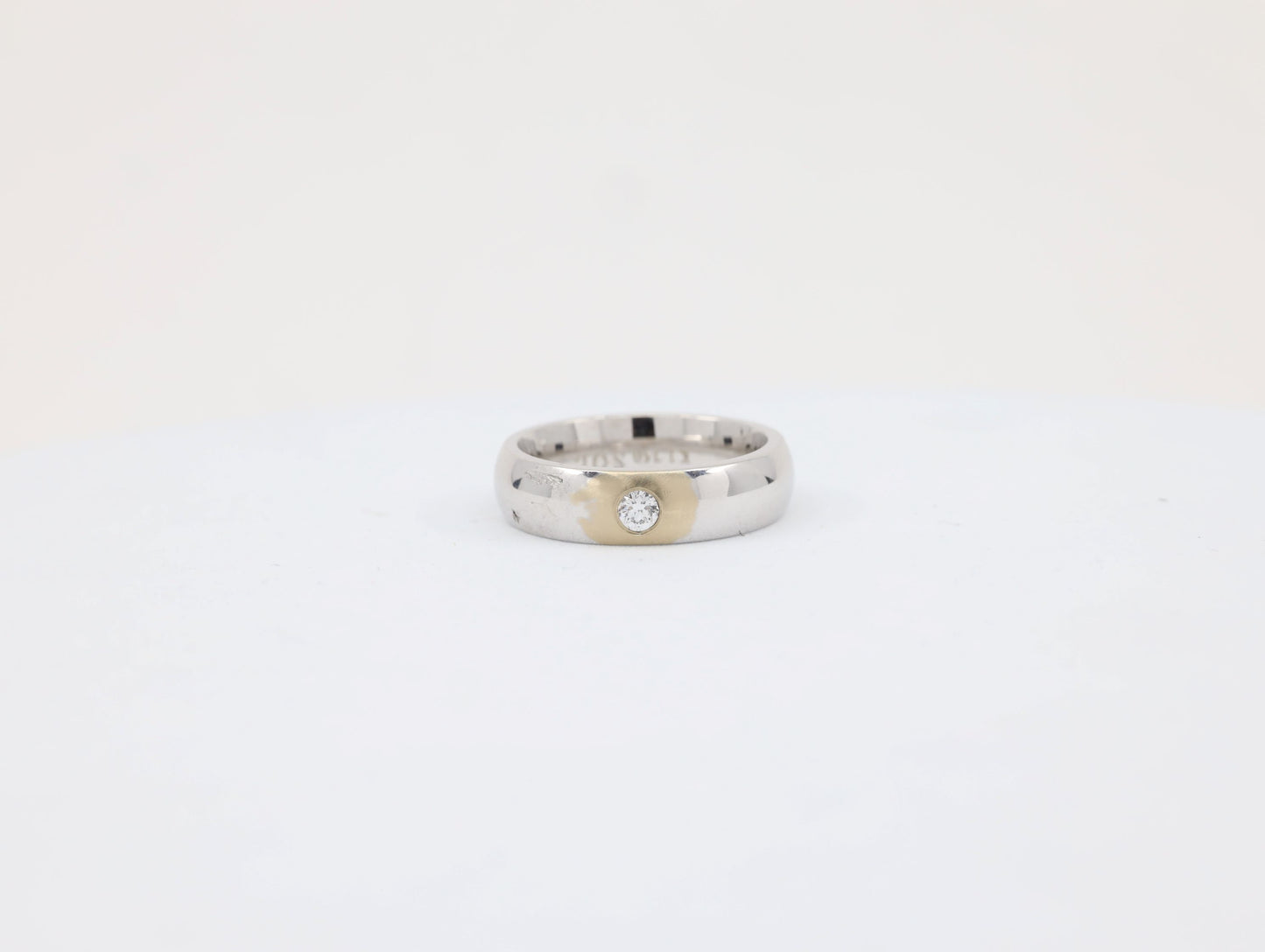 DIAMOND-RING,18K (DRG-00155)