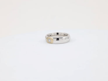 DIAMOND-RING,18K (DRG-00155)