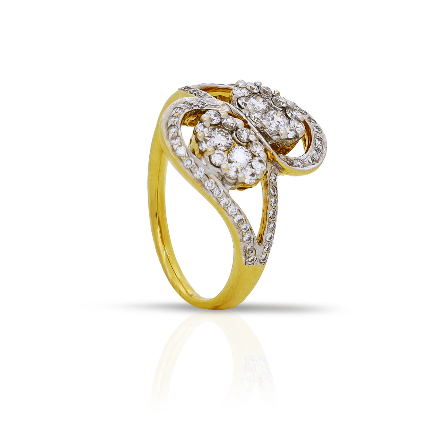 DIAMOND-RING