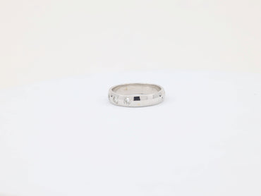 DIAMOND-RING,18K (DRG-00268)