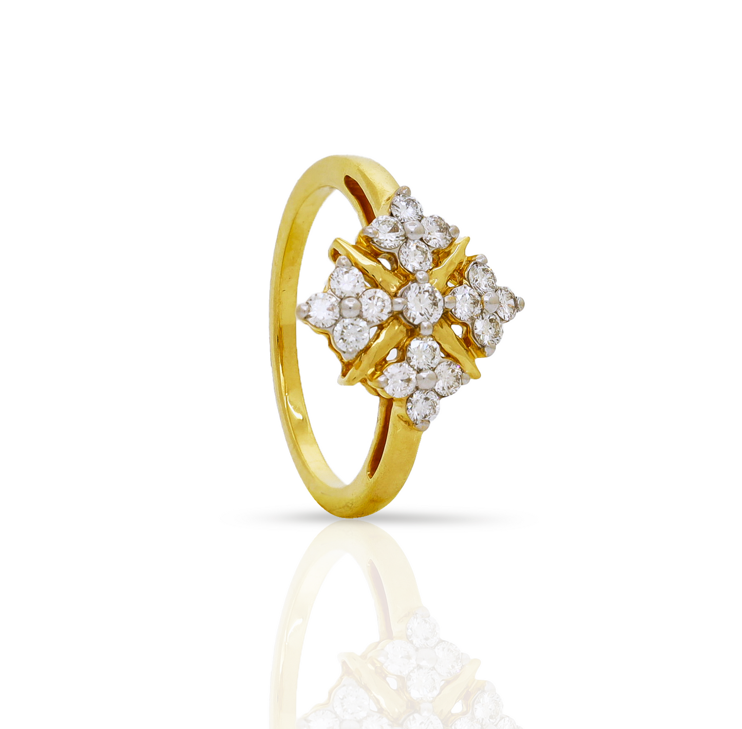 DIAMOND-RING