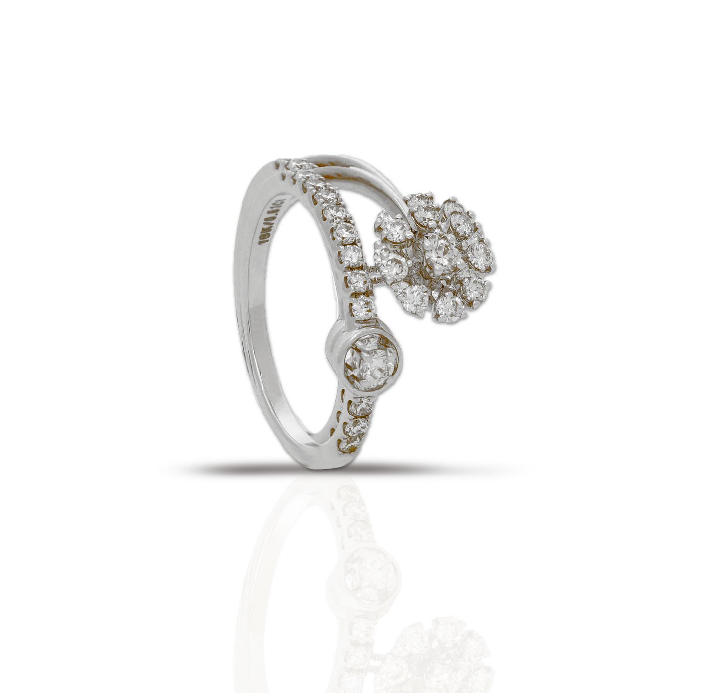 DIAMOND-RING