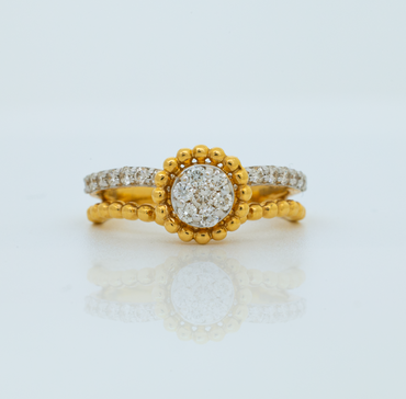 DIAMOND-RING