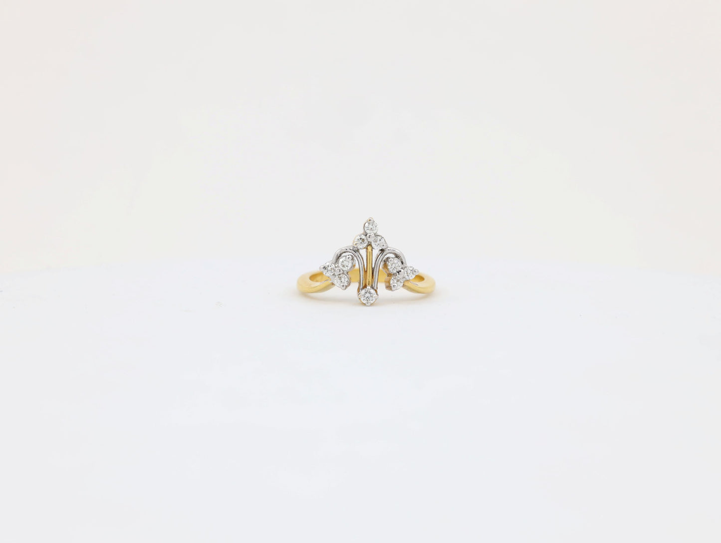 DIAMOND-RING,22K (DRG-00486)