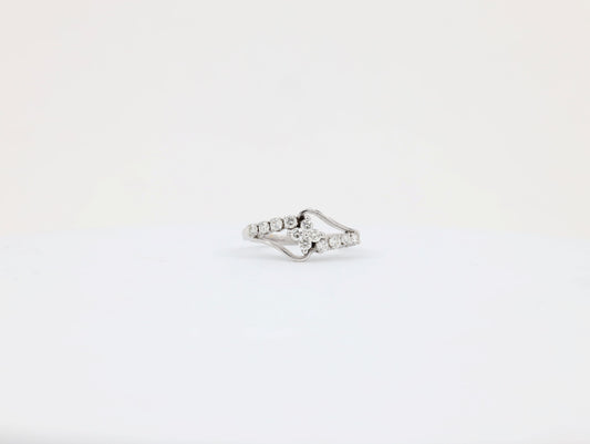 DIAMOND-RING,22K (DRG-00498)