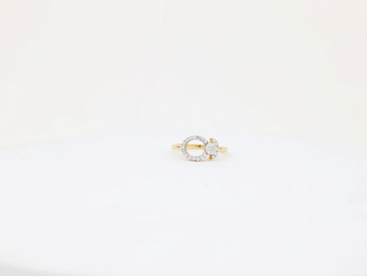 DIAMOND-RING