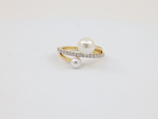DIAMOND-RING,22K (DRG-00528)