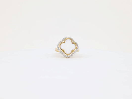 DIAMOND-RING,22K (DRG-00535)