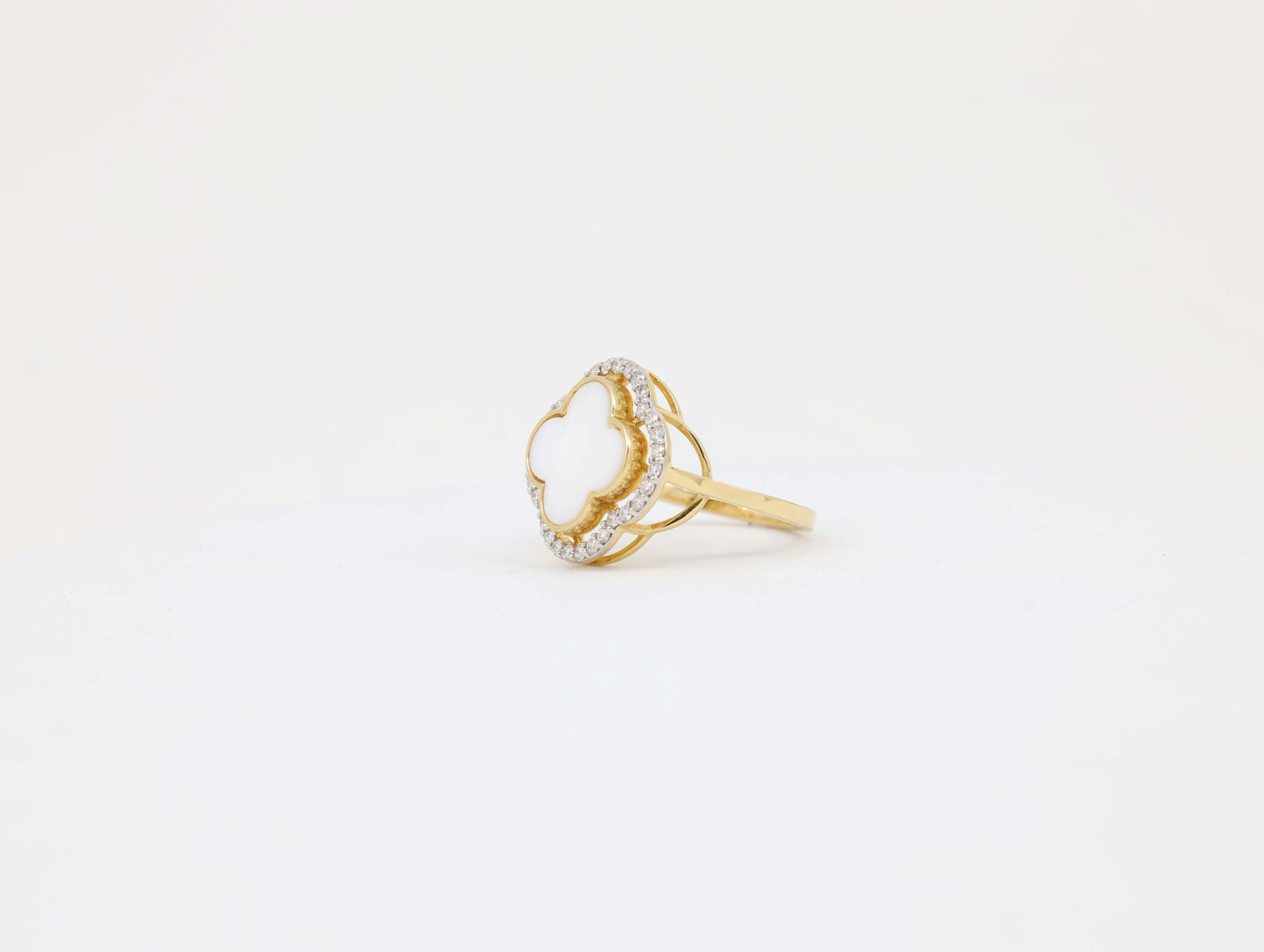 DIAMOND-RING,22K (DRG-00535)