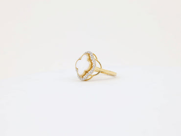 DIAMOND-RING,22K (DRG-00535)