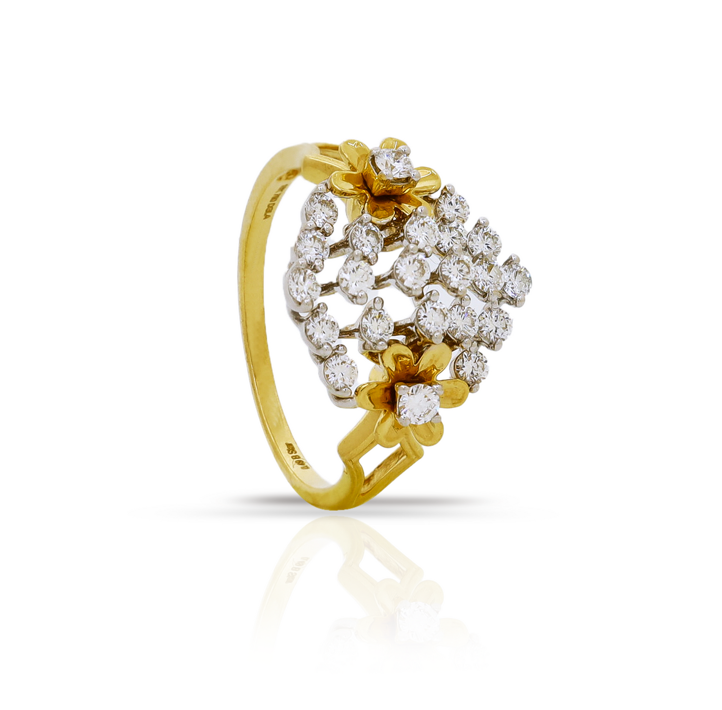 DIAMOND-RING