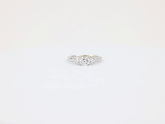 DIAMOND-RING,22K (DRG-00631)