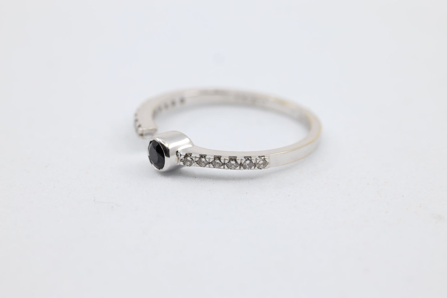 DIAMOND-RING,18K (DRG-00646)