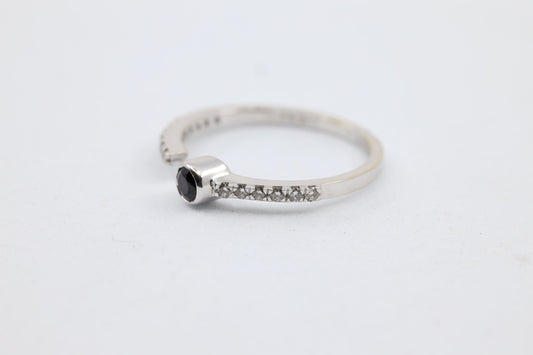 DIAMOND-RING,18K (DRG-00646)