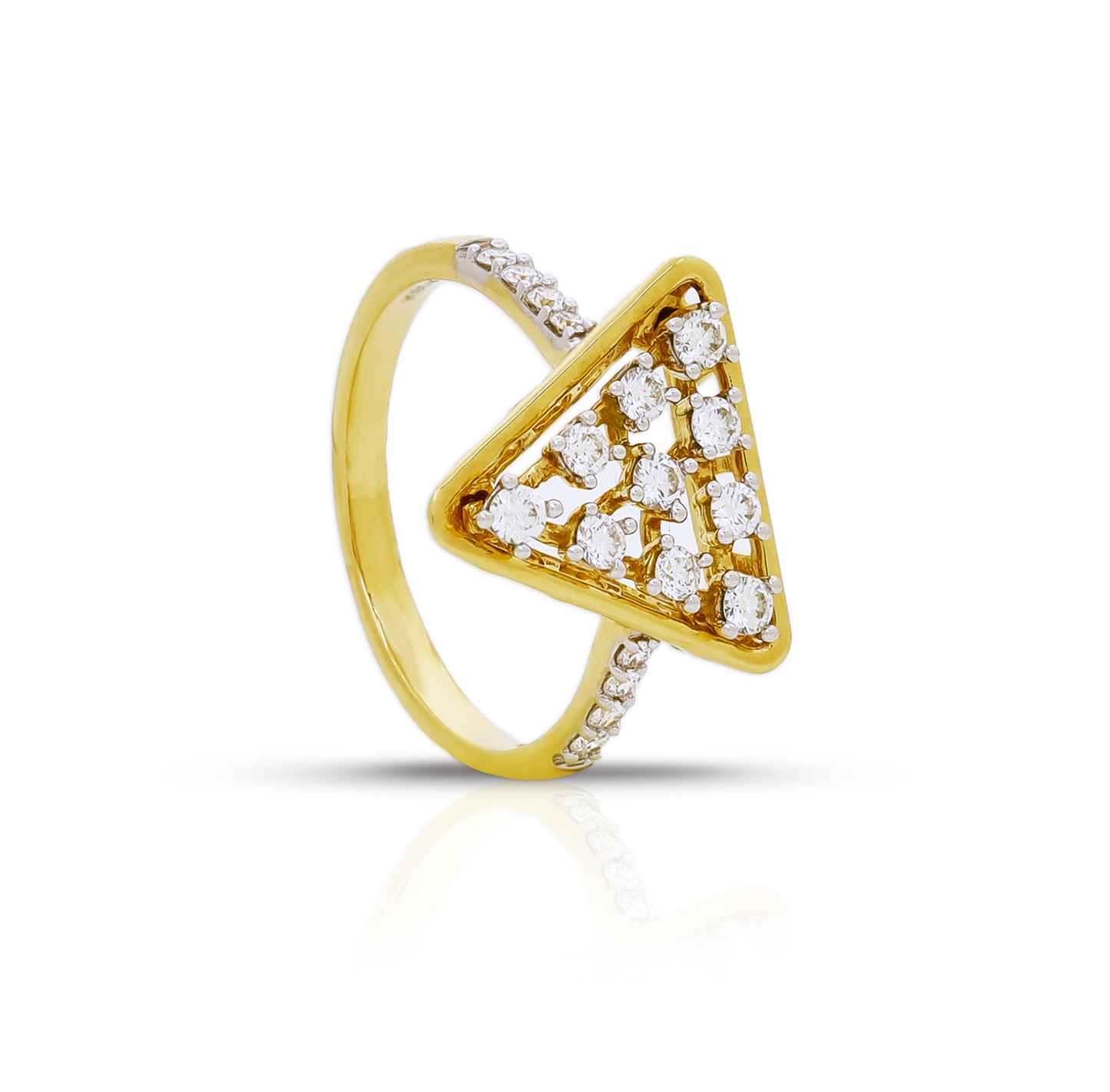 DIAMOND-RING