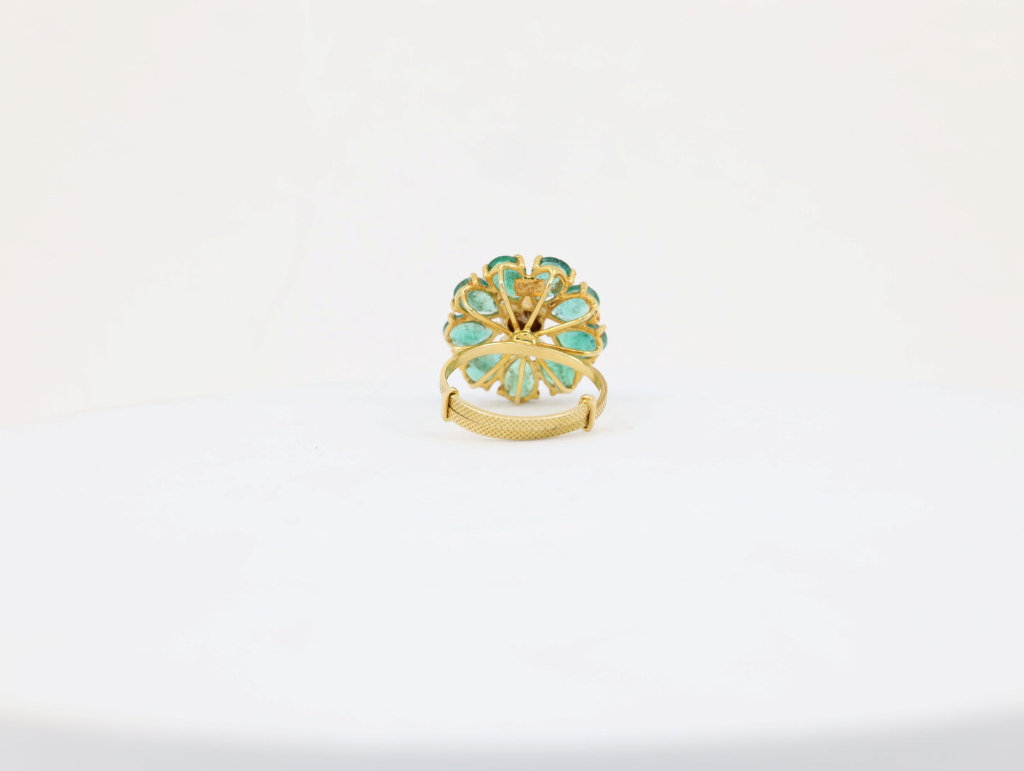DIAMOND-RING,18K (DRG-00860)