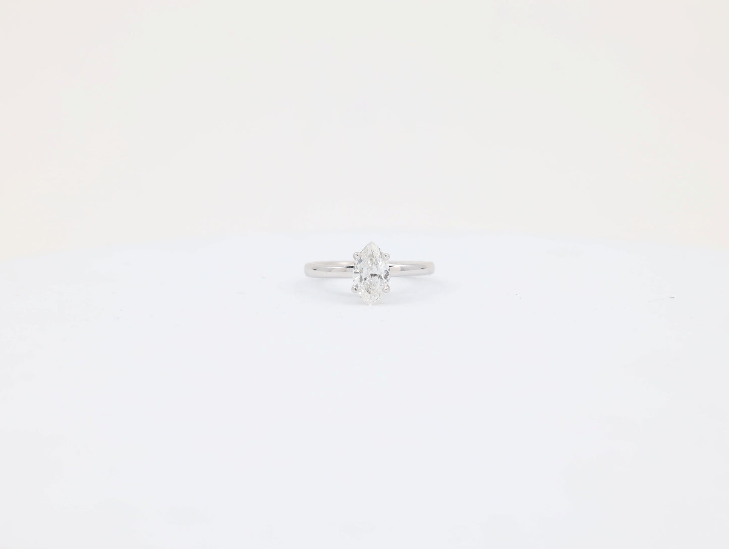 DIAMOND-RING,18K (DRG-00862)