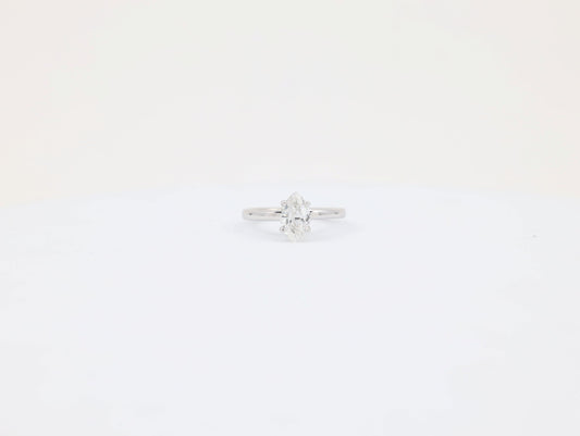 DIAMOND-RING,18K (DRG-00862)