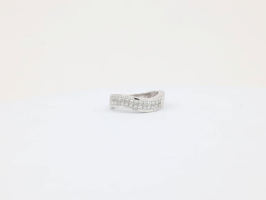 DIAMOND-RING,18K (DRG-00882)