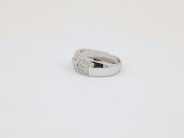 DIAMOND-RING,14K (DRG-00884)