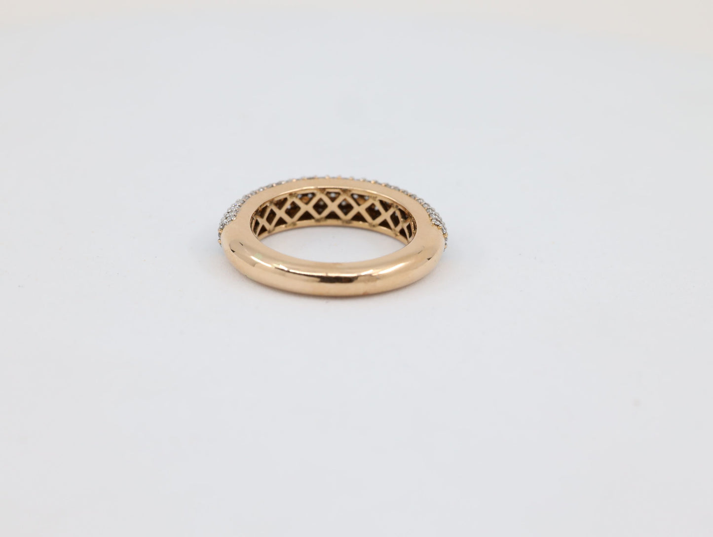 DIAMOND-RING,18K (DRG-01089)
