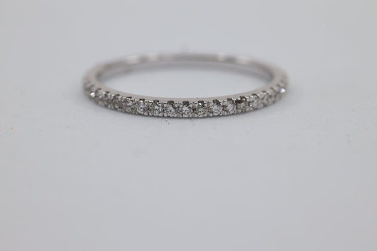 DIAMOND-RING 18K (DRG-10054)