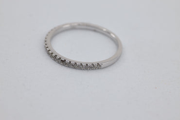 DIAMOND-RING 18K (DRG-10054)