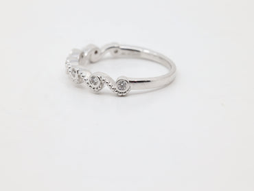 DIAMOND-RING 18K (DRG-10154)