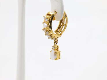 EAR TOPS,22K (ET-02207)