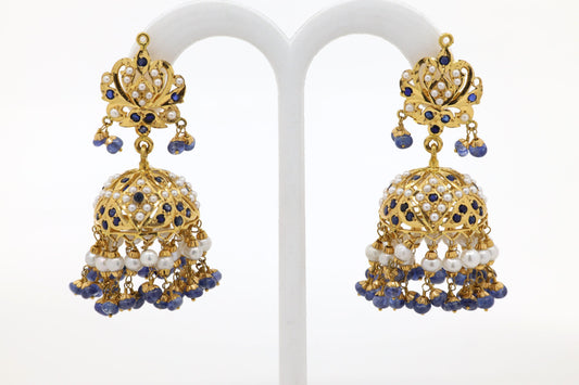 EAR TOPS,22K (ET-03111)