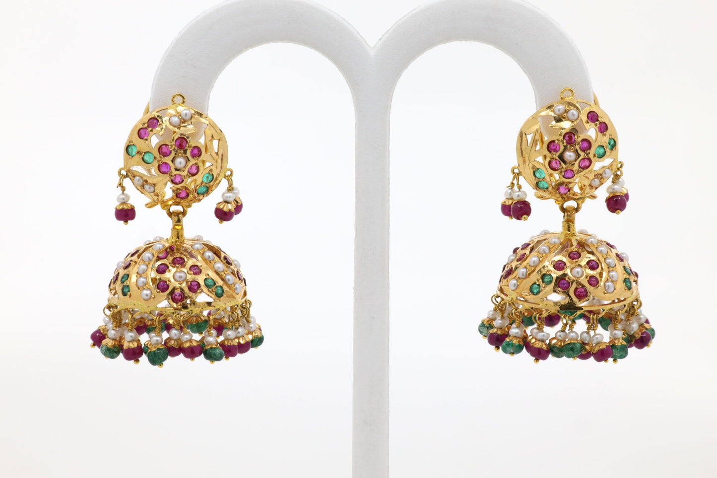 EAR TOPS,22K (ET-05952)