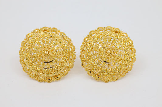 EAR TOPS,22K (ET-06775)