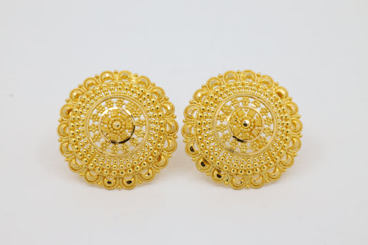 EAR TOPS,22K (ET-06779)