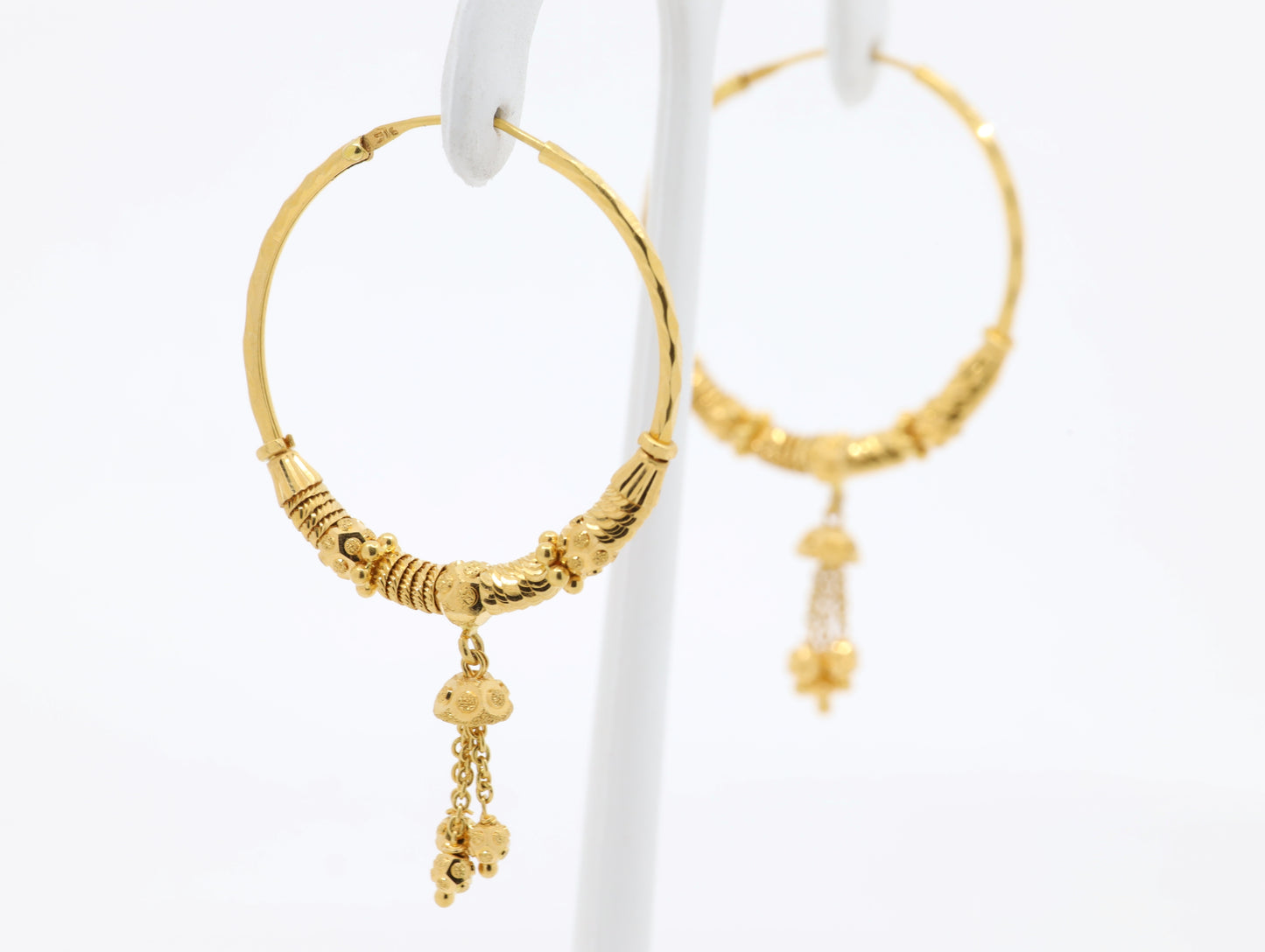 EAR TOPS,22K (ET-07006)